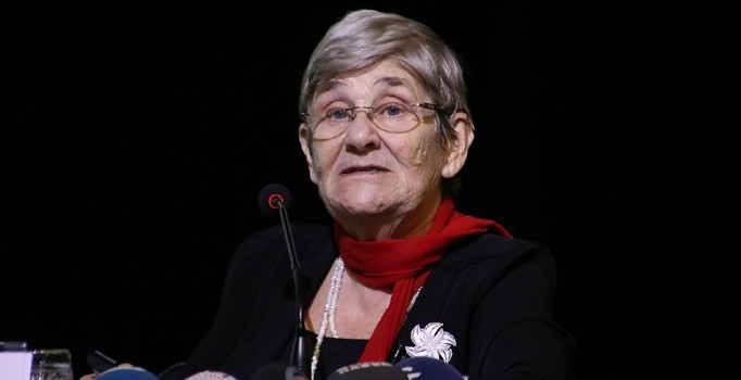 Canan Karatay'dan 'modern buğday' uyarısı