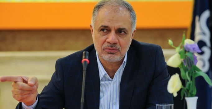 İran'dan muafiyet açıklaması: İran'ı petrol piyasasından çıkarmak imkansız