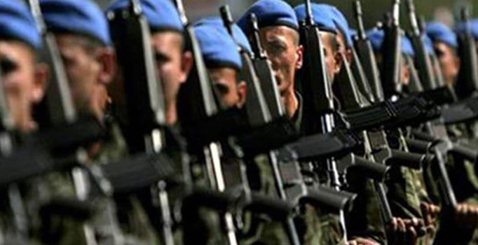 Askerlik 9 ay mı olacak? Tek tip askerlik nasıl olacak? Hulisi Akar ne dedi?