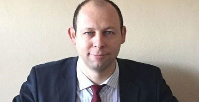 Erdoğan’a hakaret eden CHP İlçe Başkanı’na suç duyurusu