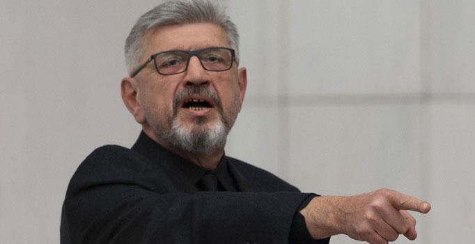 Cihangir İslam kimdir? Saadet Partisi milletvekiline neden soruşturma açıldı?