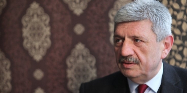 Son dakika! Saadet Partisi milletvekili Cihangir İslam hakkında soruşturma