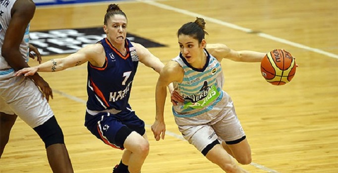 Kadınlar Basketbol Ligi'nde play-off final programı belli oldu