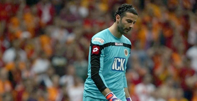 Ferhat'ın yediği o gol Avrupa basınında