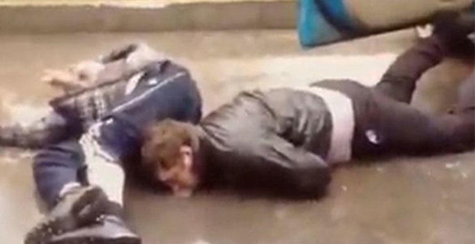 Et yiyen uyuşturucu hızla yayılıyor