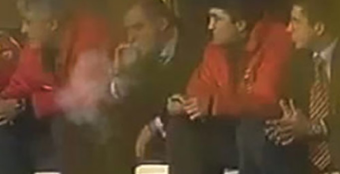 Fatih Terim, derbide galibiyet değil 6-0 istiyor