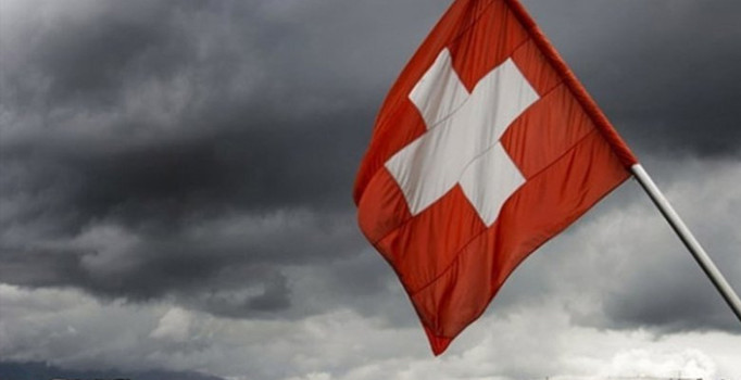 İsviçre’den Suudi Arabistan’a Kaşıkçı yaptırımı