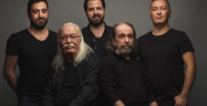 Moğallar'ın solisti Aziz Ahmet kimdir? Neden öldü?