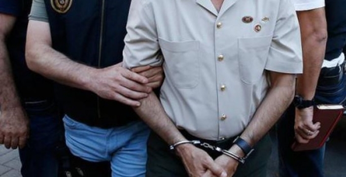 6 ilde FETÖ operasyonu: 8 gözaltı