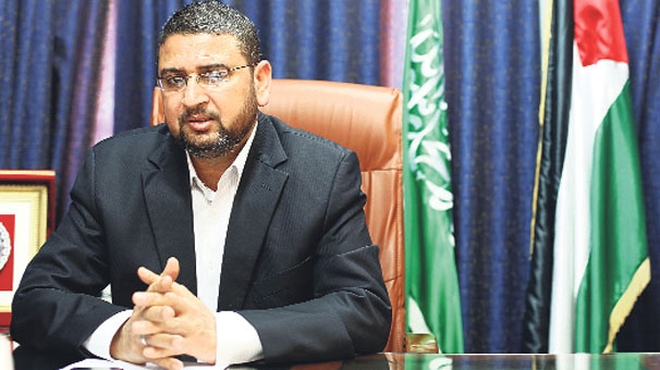 Hamas'tan Brezilya'ya Kudüs tepkisi