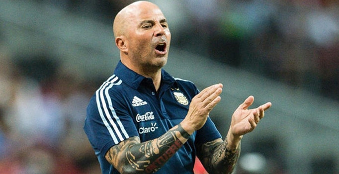 Fenerbahçe, dünyaca ünlü hoca Sampaoli'ye resmi teklifte bulundu