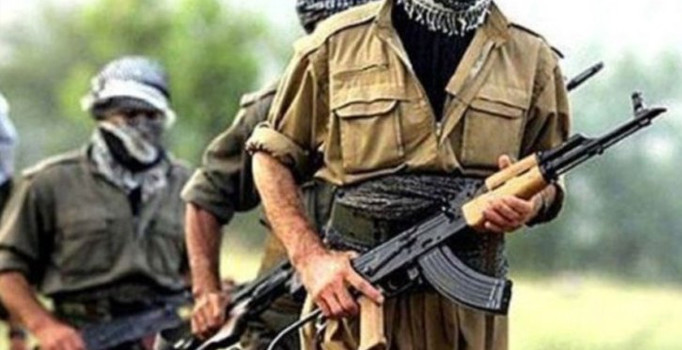 Son dakika! Gri listede yer alan terörist İlyas Karakoç öldürüldü