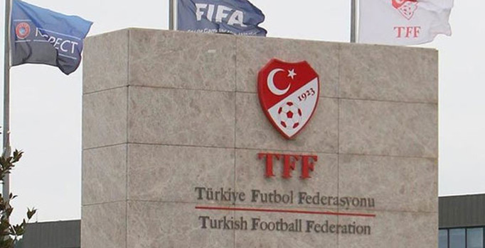 TFF Olağan Seçimli Genel Kurulu başladı