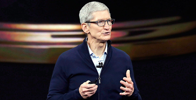 Apple Türkiye'deki beklentilerini düşürüyor