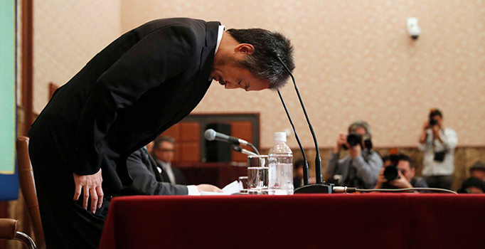 Suriye'de 3.5 yıl esir tutulan Japon gazeteci, ülkesinden özür diledi