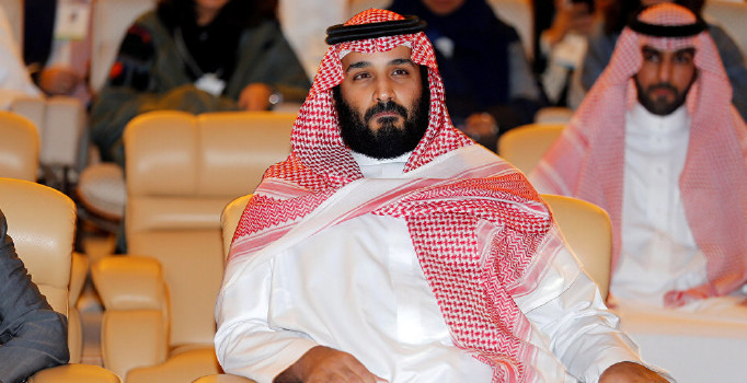 Washington Post: Kaşıkçı cinayetinde tüm deliller Veliaht Prens'i işaret ediyor