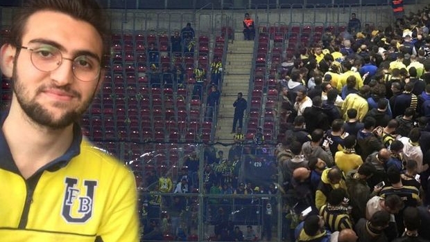 Fenerbahçe’li Koray Şener’in, sosyal medyada 4 yıl önce yaptığı paylaşım yürek yaktı!