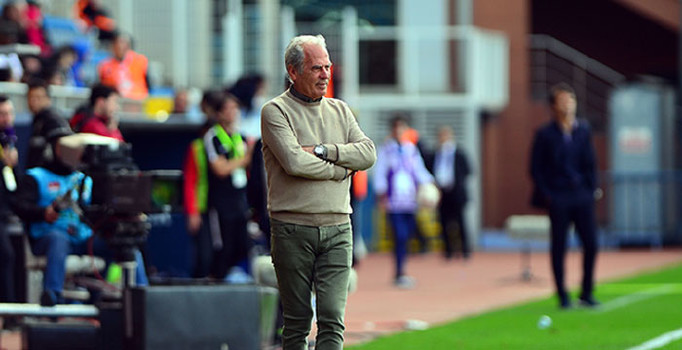 Kasımpaşa, Mustafa Denizli ile ilk mağlubiyetini aldı