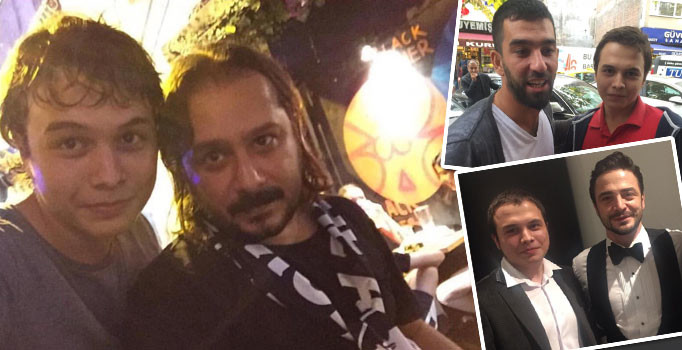 Sosyal medya bu paylaşımı konuşuyor: Hayatını değiştirdiğim ünlüler