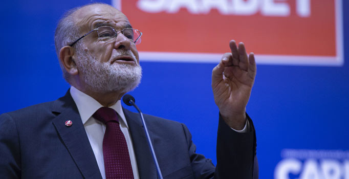 Karamollaoğlu'ndan Cihangir İslam açıklaması