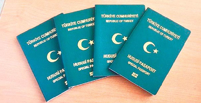 İhracatçıların hususi  damgalı pasaport çıkarma şartları kolaylaştırıldı