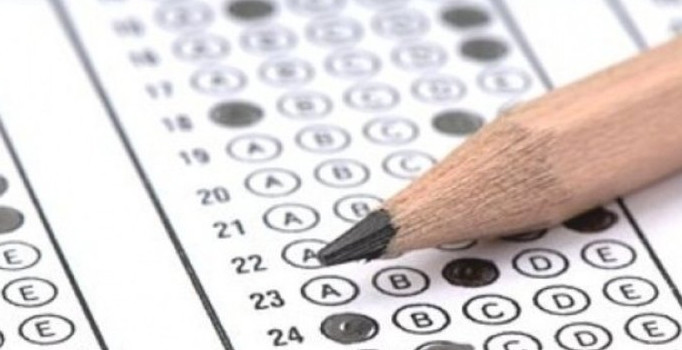 4 Kasım 2018 KPSS önlisans sınavına yol engeli