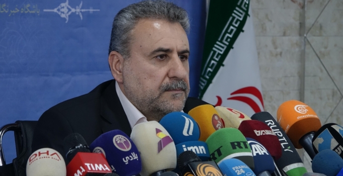 İran: Kaşıkçı olayında Türkiye mükemmel bir çaba gösterdi