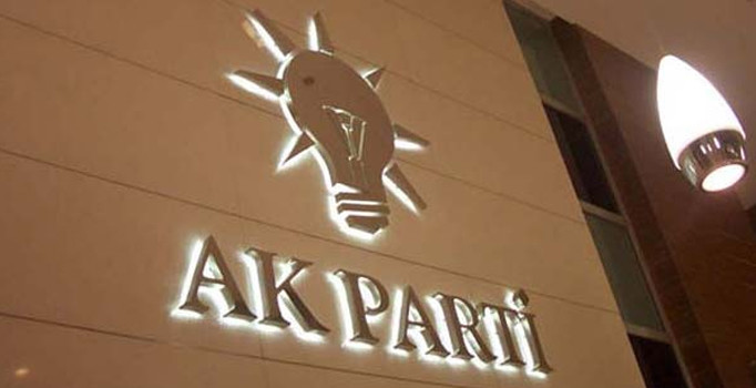 AK Parti Adıyaman il başkanlığında yerel seçimler ve adaylık toplantısı