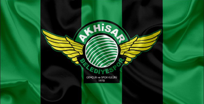 Akhisarspor'a 3 müjde
