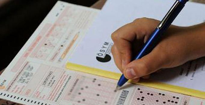 KPSS  Önlisans sınavına ulaşım ücretsiz