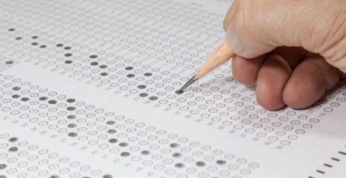 Sivas’ta 4 Kasım 2018 KPSS önlisans sınavı heyecanı