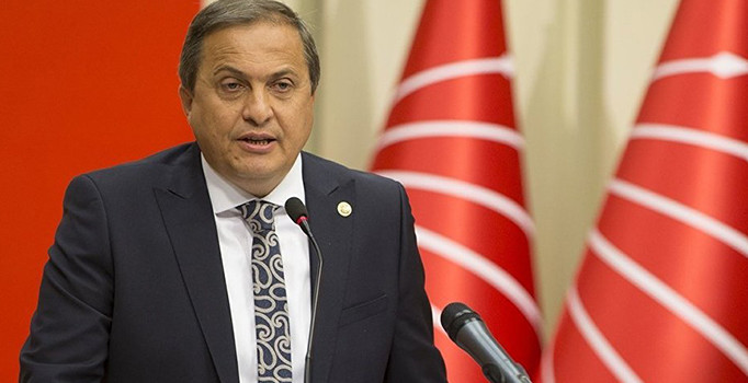 CHP’li Torun: "CHP’ye aday patlaması var"