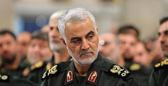 Trump'ın Game of Thrones paylaşımına Süleymani'den yanıt