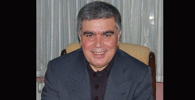 Eski bakanlardan İsmail Karakuyu, vefat etti