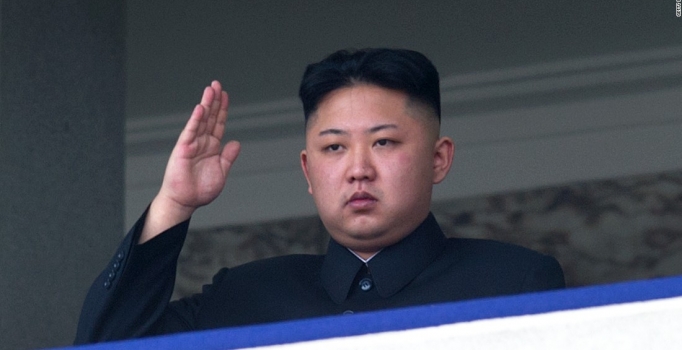 Kuzey Kore lideri, Rusya yolcusu