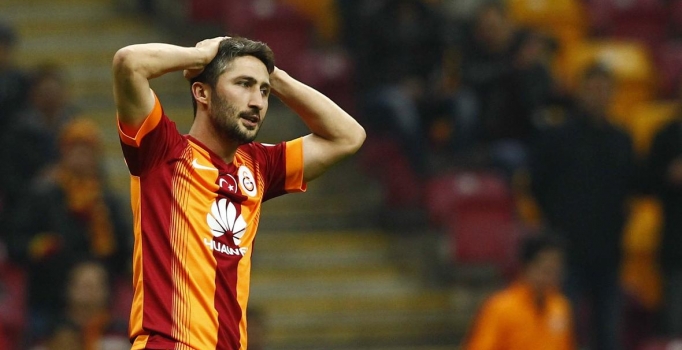 Sabri Sarıoğlu Fenerbahçe'de!
