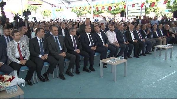 Akdoğan'dan HDP'ye saldırı açıklaması