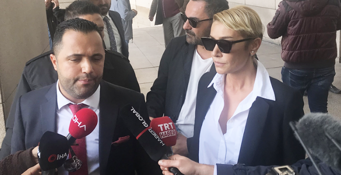 Ahmet Kural'ın avukatına Sıla'nın avukatından cevap