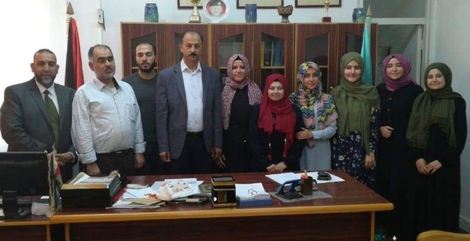 İlahiyat Fakültesinde Mevlana Değişim programı hareketliliği