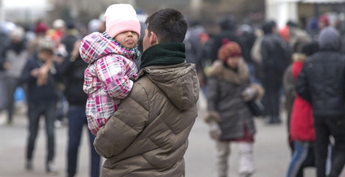 Almanya yeni göçmen yasası nedir, kimleri kapsıyor? Yeni göç yasası Balkan nüfusunu tehdit ediyor
