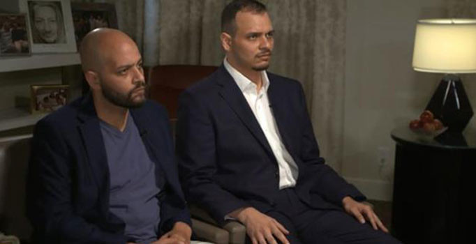 Kaşıkçı'nın oğulları: Babamızın cesedi bize verilmeden bu konu kapanamaz