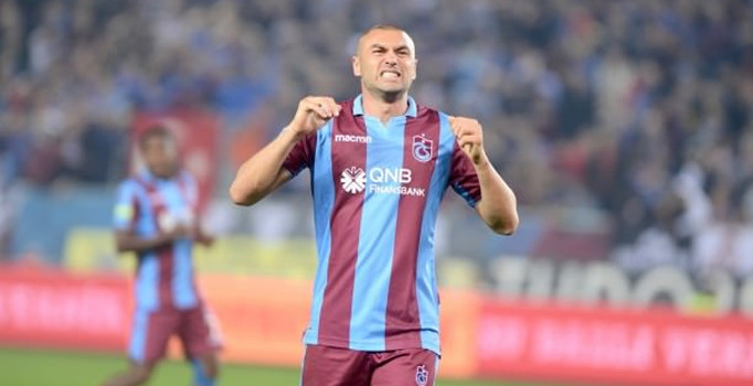 Tümer Metin'den Burak Yılmaz'a ağır sözler