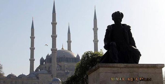 Hadi 5 Kasım ipucu sorusu: Mimar Sinan'ın ustalık eserim dediği caminin adı nedir?