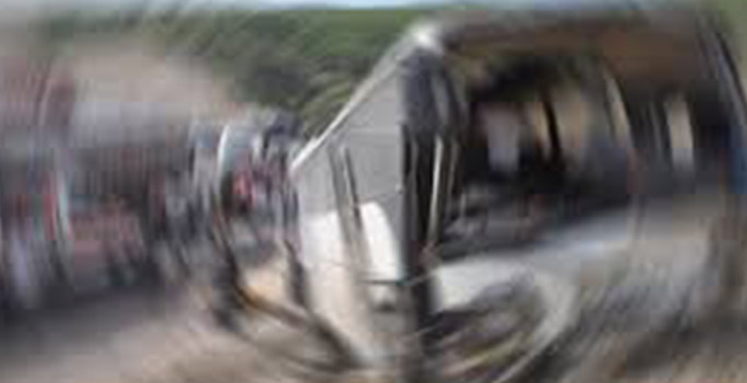 Ürdün’de feci kaza: 7 ölü, 3 yaralı