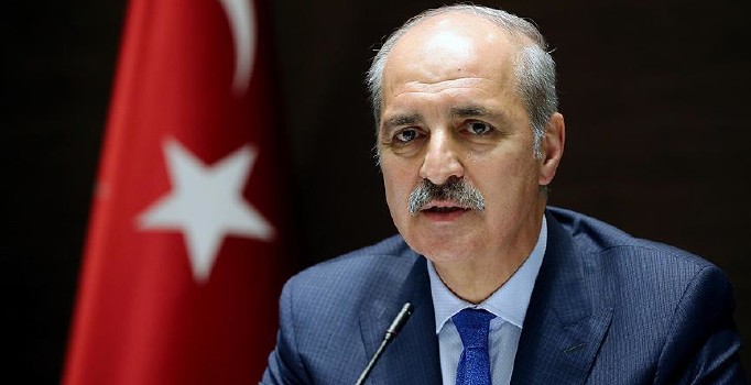 Numan Kurtulmuş: Mütevazı adaylarla yolumuza devam edeceğiz