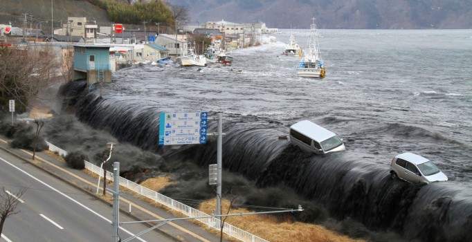 Kandilli Rasathanesi Müdürü'nden tsunami uyarısı: Hazırlıklı olmalıyız