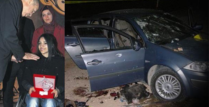 Haberi alınca ilk sözleri bu oldu: 'Hayatımızı çaldı, belasını buldu'