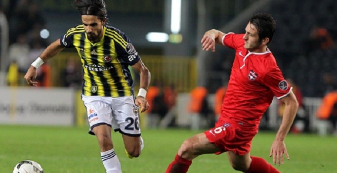 Fenerbahçe-Gaziantepspor maçı muhtemel ilk 11'leri