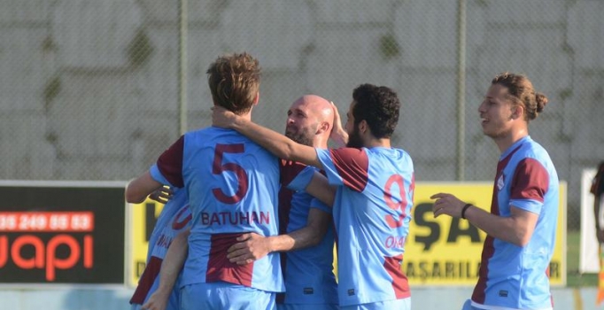 1461 Trabzon, final peşinde