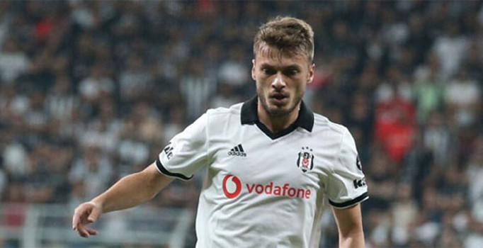 Beşiktaş'tan koronavirüs ve Adem Ljajic açıklaması